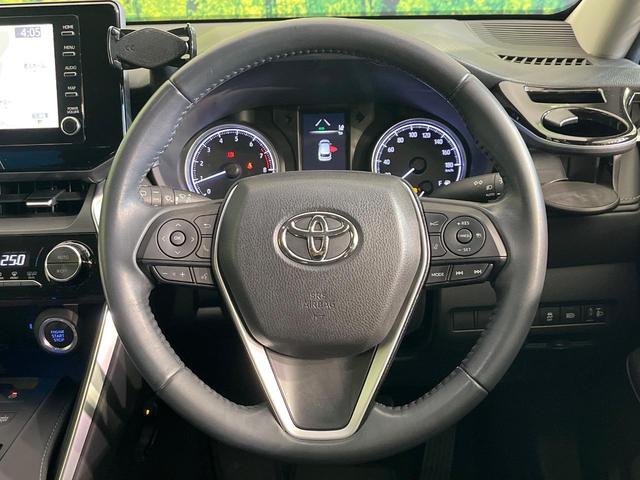 ハリアー Ｓ　禁煙車　純正８インチナビ機能付きディスプレイオーディオ　バックカメラ　セーフティセンス　レーダークルーズ　オートハイビーム　ＥＴＣ　ドライブレコーダー　スマートキー　Ｂｌｕｅｔｏｏｔｈ接続（11枚目）