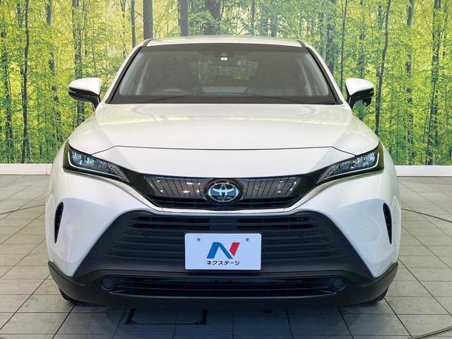 ハリアー Ｓ　禁煙車　純正８インチナビ機能付きディスプレイオーディオ　バックカメラ　セーフティセンス　レーダークルーズ　オートハイビーム　ＥＴＣ　ドライブレコーダー　スマートキー　Ｂｌｕｅｔｏｏｔｈ接続（14枚目）