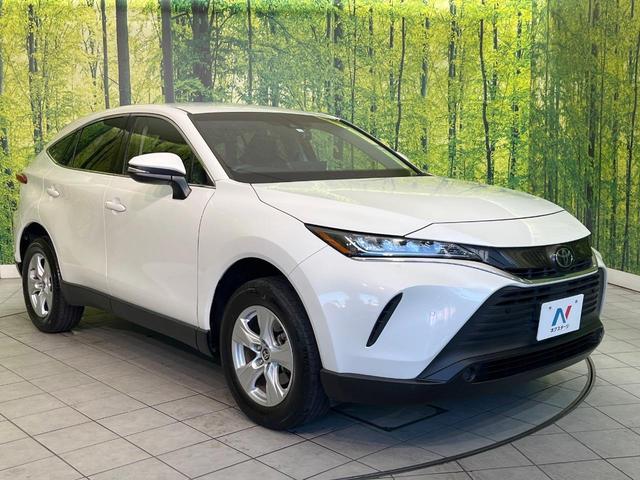 ハリアー Ｓ　禁煙車　純正８インチナビ機能付きディスプレイオーディオ　バックカメラ　セーフティセンス　レーダークルーズ　オートハイビーム　ＥＴＣ　ドライブレコーダー　スマートキー　Ｂｌｕｅｔｏｏｔｈ接続（16枚目）