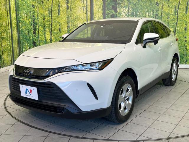 ハリアー Ｓ　禁煙車　純正８インチナビ機能付きディスプレイオーディオ　バックカメラ　セーフティセンス　レーダークルーズ　オートハイビーム　ＥＴＣ　ドライブレコーダー　スマートキー　Ｂｌｕｅｔｏｏｔｈ接続（27枚目）