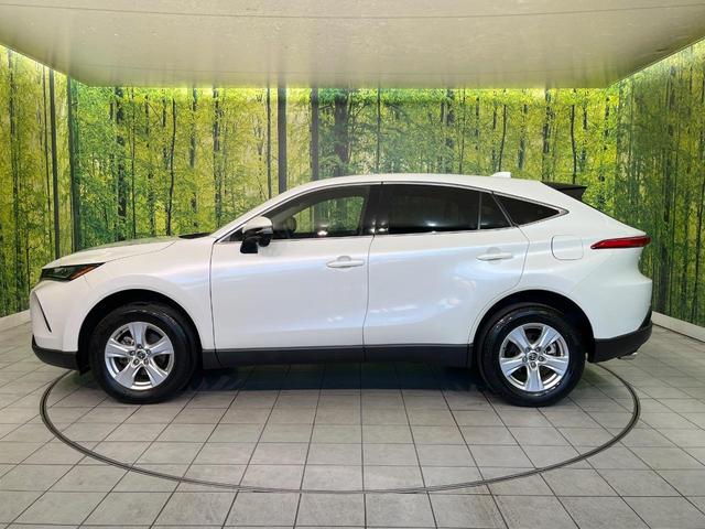 ハリアー Ｓ　禁煙車　純正８インチナビ機能付きディスプレイオーディオ　バックカメラ　セーフティセンス　レーダークルーズ　オートハイビーム　ＥＴＣ　ドライブレコーダー　スマートキー　Ｂｌｕｅｔｏｏｔｈ接続（28枚目）