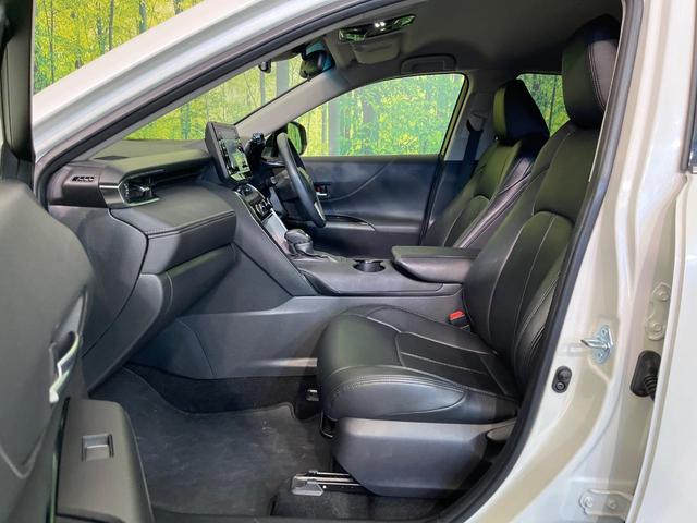 ハリアー Ｓ　禁煙車　純正８インチナビ機能付きディスプレイオーディオ　バックカメラ　セーフティセンス　レーダークルーズ　オートハイビーム　ＥＴＣ　ドライブレコーダー　スマートキー　Ｂｌｕｅｔｏｏｔｈ接続（30枚目）