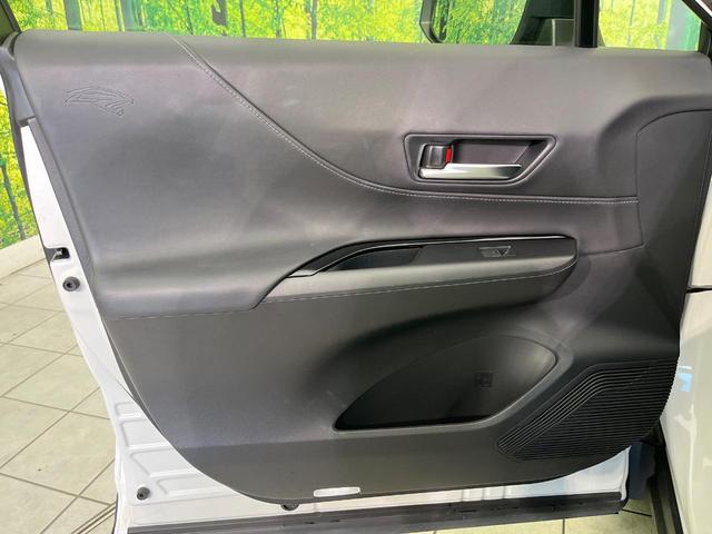 ハリアー Ｓ　禁煙車　純正８インチナビ機能付きディスプレイオーディオ　バックカメラ　セーフティセンス　レーダークルーズ　オートハイビーム　ＥＴＣ　ドライブレコーダー　スマートキー　Ｂｌｕｅｔｏｏｔｈ接続（35枚目）