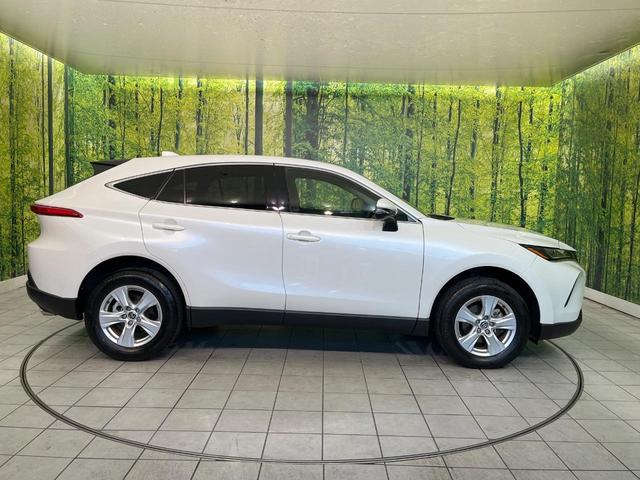 ハリアー Ｓ　禁煙車　純正８インチナビ機能付きディスプレイオーディオ　バックカメラ　セーフティセンス　レーダークルーズ　オートハイビーム　ＥＴＣ　ドライブレコーダー　スマートキー　Ｂｌｕｅｔｏｏｔｈ接続（44枚目）