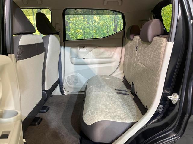 デイズ Ｘ　禁煙車　インテリジェントエマージェンシーブレーキ　レーンキープアシスト　踏み間違い防止装置　バックカメラ　クリアランスソナー　スマートキー　オートハイビーム　純正１４インチＡＷ　オートエアコン（32枚目）