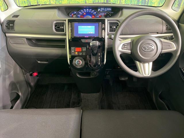 タント カスタムＸ　スマートセレクションＳＡ　電動スライドドア　バックカメラ　衝突被害軽減システム　禁煙車　ドラレコ　スマートキー　ＬＥＤヘッド　ＥＴＣ　純正１４インチアルミ　オートライト　オートエアコン　ＣＤ　ＤＶＤ再生　地デジ（2枚目）