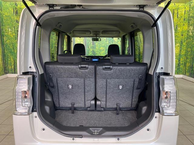 タント カスタムＸ　スマートセレクションＳＡ　電動スライドドア　バックカメラ　衝突被害軽減システム　禁煙車　ドラレコ　スマートキー　ＬＥＤヘッド　ＥＴＣ　純正１４インチアルミ　オートライト　オートエアコン　ＣＤ　ＤＶＤ再生　地デジ（10枚目）