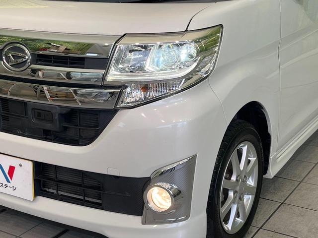 タント カスタムＸ　スマートセレクションＳＡ　電動スライドドア　バックカメラ　衝突被害軽減システム　禁煙車　ドラレコ　スマートキー　ＬＥＤヘッド　ＥＴＣ　純正１４インチアルミ　オートライト　オートエアコン　ＣＤ　ＤＶＤ再生　地デジ（12枚目）