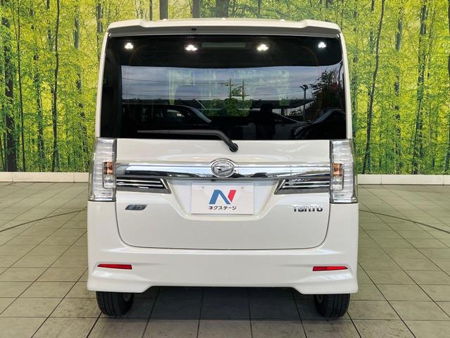 タント カスタムＸ　スマートセレクションＳＡ　電動スライドドア　バックカメラ　衝突被害軽減システム　禁煙車　ドラレコ　スマートキー　ＬＥＤヘッド　ＥＴＣ　純正１４インチアルミ　オートライト　オートエアコン　ＣＤ　ＤＶＤ再生　地デジ（15枚目）
