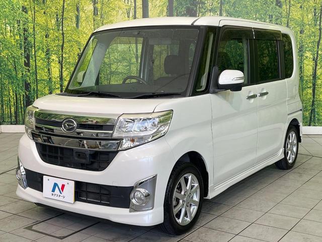 タント カスタムＸ　スマートセレクションＳＡ　電動スライドドア　バックカメラ　衝突被害軽減システム　禁煙車　ドラレコ　スマートキー　ＬＥＤヘッド　ＥＴＣ　純正１４インチアルミ　オートライト　オートエアコン　ＣＤ　ＤＶＤ再生　地デジ（26枚目）