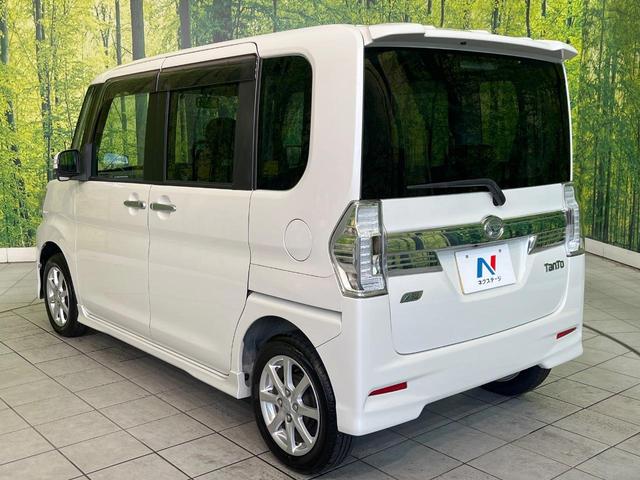 タント カスタムＸ　スマートセレクションＳＡ　電動スライドドア　バックカメラ　衝突被害軽減システム　禁煙車　ドラレコ　スマートキー　ＬＥＤヘッド　ＥＴＣ　純正１４インチアルミ　オートライト　オートエアコン　ＣＤ　ＤＶＤ再生　地デジ（31枚目）