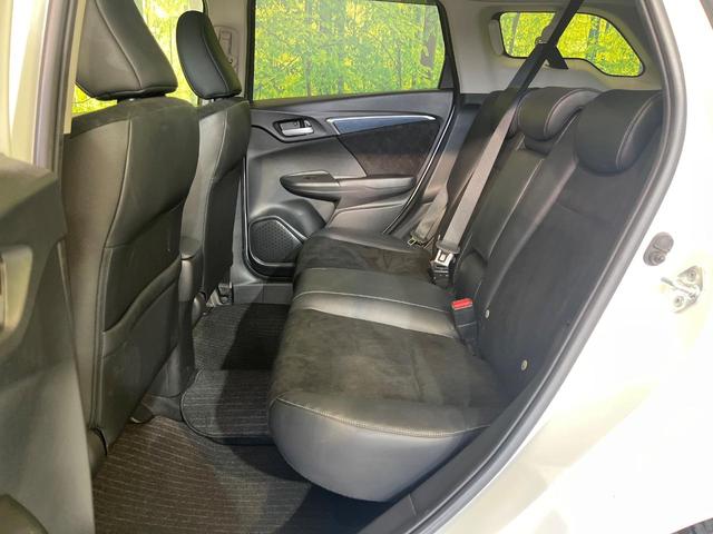 シャトル ハイブリッドＸ　ホンダセンシング　禁煙車　純正ナビ　バックカメラ　ＥＴＣ　ホンダセンシング　ＬＥＤヘッド　スマートキー　パドルシフト　シートヒーター　デュアルエアコン　Ｂｌｕｔｏｏｔｈ接続　アダプティブクルーズコントロール（31枚目）