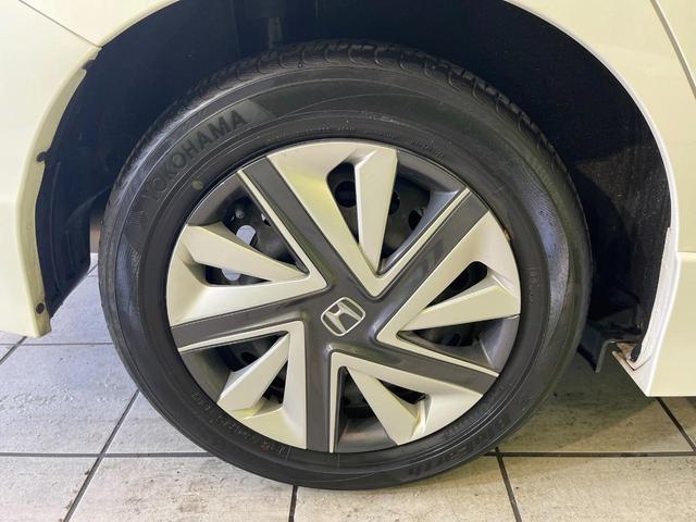 シャトル ハイブリッドＸ　ホンダセンシング　禁煙車　純正ナビ　バックカメラ　ＥＴＣ　ホンダセンシング　ＬＥＤヘッド　スマートキー　パドルシフト　シートヒーター　デュアルエアコン　Ｂｌｕｔｏｏｔｈ接続　アダプティブクルーズコントロール（41枚目）