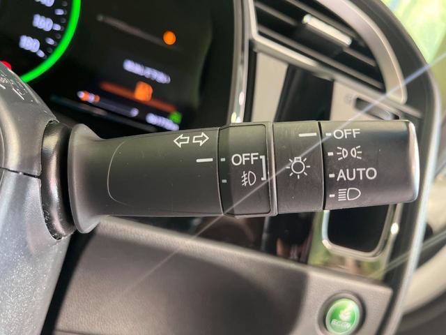 シャトル ハイブリッドＸ　ホンダセンシング　禁煙車　純正ナビ　バックカメラ　ＥＴＣ　ホンダセンシング　ＬＥＤヘッド　スマートキー　パドルシフト　シートヒーター　デュアルエアコン　Ｂｌｕｔｏｏｔｈ接続　アダプティブクルーズコントロール（51枚目）