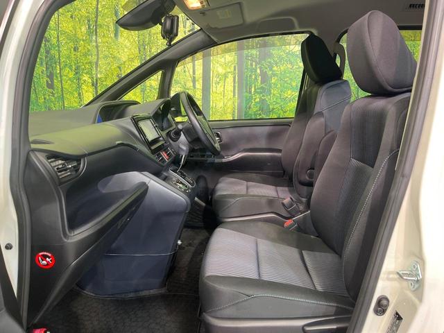 ヴォクシー ＺＳ　煌　禁煙車　純正ナビ　バックカメラ　ＥＴＣ　ドラレコ　両側パワースライドドア　衝突被害軽減ブレーキ　車線逸脱抑制装置　スマートキー　純正１６インチアルミ　デュアルエアコン　アイドリングストップ（28枚目）