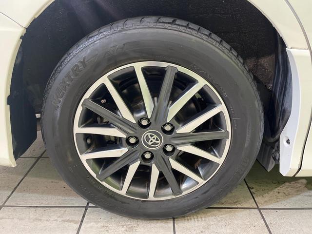 ヴォクシー ＺＳ　煌　禁煙車　純正ナビ　バックカメラ　ＥＴＣ　ドラレコ　両側パワースライドドア　衝突被害軽減ブレーキ　車線逸脱抑制装置　スマートキー　純正１６インチアルミ　デュアルエアコン　アイドリングストップ（38枚目）