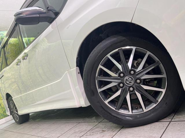 ヴォクシー ＺＳ　煌　禁煙車　純正ナビ　バックカメラ　ＥＴＣ　ドラレコ　両側パワースライドドア　衝突被害軽減ブレーキ　車線逸脱抑制装置　スマートキー　純正１６インチアルミ　デュアルエアコン　アイドリングストップ（53枚目）