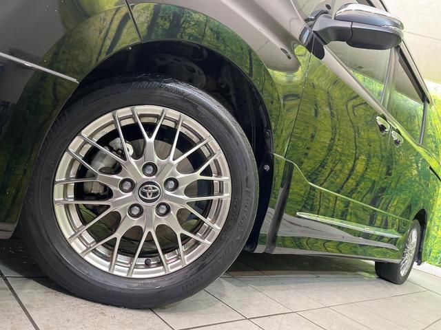 ヴォクシー ハイブリッドＺＳ　煌ＩＩＩ　禁煙車　フリップダウンモニター　モデリスタフルエアロ　モデリスタマフラー　純正１０型ナビ　バックカメラ　ＥＴＣ　ドラレコ　クルコン　スマートキー　両側パワスラ　シートヒーター　スマートキー（22枚目）