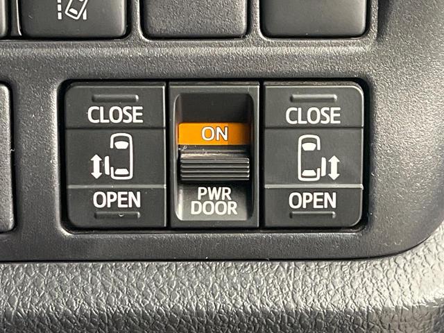 ヴォクシー ハイブリッドＺＳ　煌ＩＩＩ　禁煙車　フリップダウンモニター　モデリスタフルエアロ　モデリスタマフラー　純正１０型ナビ　バックカメラ　ＥＴＣ　ドラレコ　クルコン　スマートキー　両側パワスラ　シートヒーター　スマートキー（45枚目）