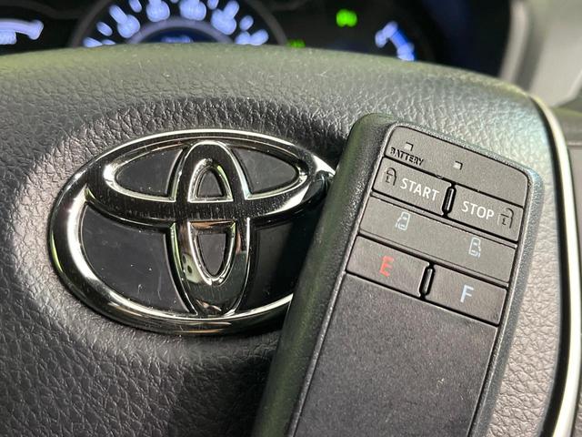 ヴォクシー ハイブリッドＺＳ　煌ＩＩＩ　禁煙車　フリップダウンモニター　モデリスタフルエアロ　モデリスタマフラー　純正１０型ナビ　バックカメラ　ＥＴＣ　ドラレコ　クルコン　スマートキー　両側パワスラ　シートヒーター　スマートキー（56枚目）