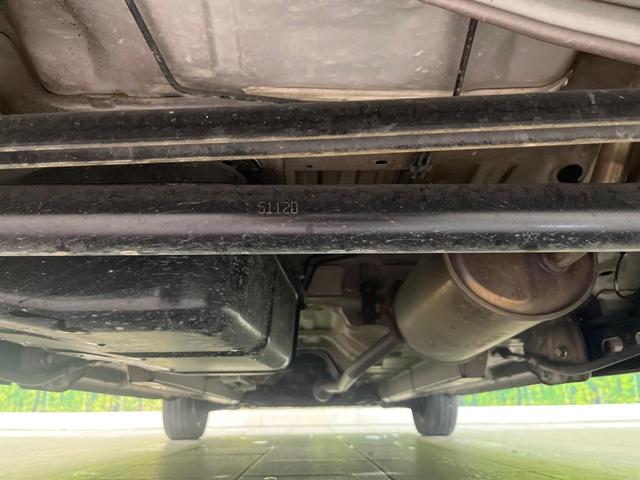 下回りがきれいなうちに、防錆加工の施工がオススメ。降雪地域はもちろん、沿岸部にお住いの方や、趣味でマリン・ウィンタースポーツをされる方にご好評いただいております。