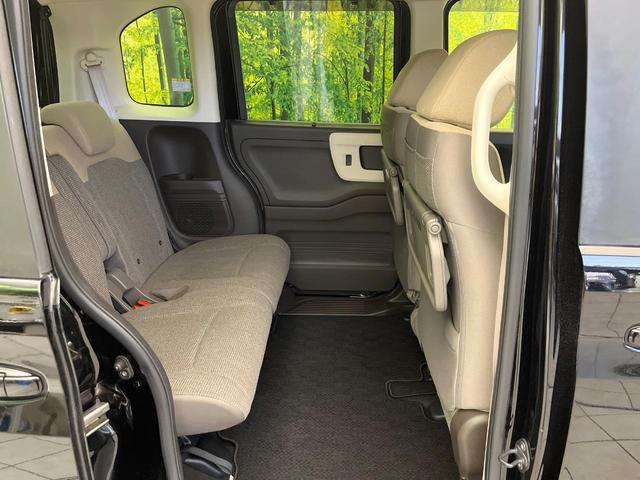N-BOX L 禁煙車 純正ナビ ホンダセンシング アダプティブクルーズ 踏み間違い防止装置 バックカメラ 電動スライドドア LEDヘッドライト オートハイビーム Bluetooth接続 ドラレコ フルセグ(9枚目)