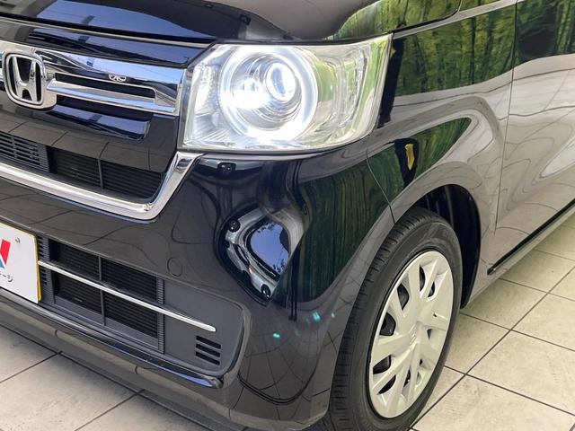 N-BOX L 禁煙車 純正ナビ ホンダセンシング アダプティブクルーズ 踏み間違い防止装置 バックカメラ 電動スライドドア LEDヘッドライト オートハイビーム Bluetooth接続 ドラレコ フルセグ(12枚目)