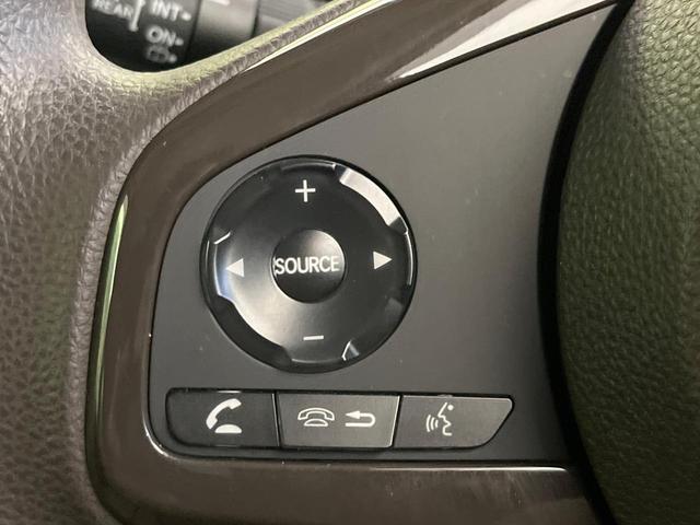 N-BOX L 禁煙車 純正ナビ ホンダセンシング アダプティブクルーズ 踏み間違い防止装置 バックカメラ 電動スライドドア LEDヘッドライト オートハイビーム Bluetooth接続 ドラレコ フルセグ(29枚目)