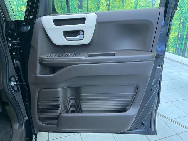 N-BOX L 禁煙車 純正ナビ ホンダセンシング アダプティブクルーズ 踏み間違い防止装置 バックカメラ 電動スライドドア LEDヘッドライト オートハイビーム Bluetooth接続 ドラレコ フルセグ(44枚目)
