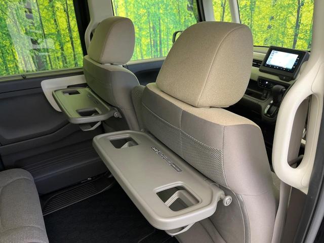 N-BOX L 禁煙車 純正ナビ ホンダセンシング アダプティブクルーズ 踏み間違い防止装置 バックカメラ 電動スライドドア LEDヘッドライト オートハイビーム Bluetooth接続 ドラレコ フルセグ(55枚目)