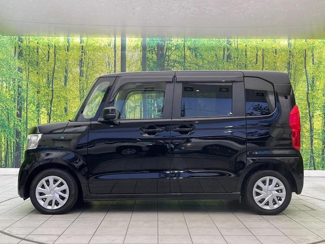 N-BOX L 禁煙車 純正ナビ ホンダセンシング アダプティブクルーズ 踏み間違い防止装置 バックカメラ 電動スライドドア LEDヘッドライト オートハイビーム Bluetooth接続 ドラレコ フルセグ(67枚目)