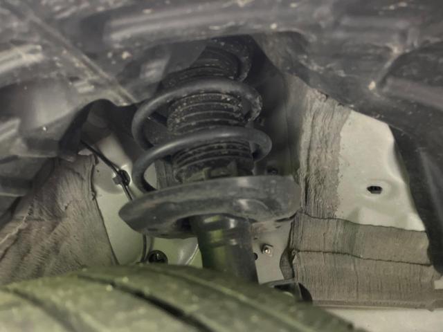 ヤリスクロス X 禁煙車 SDナビ バックカメラ セーフティセンス レーダークルーズ レーンキープアシスト オートハイビーム フルセグ Bluetooth接続 ETC スマートキー ブラックインテリア(20枚目)