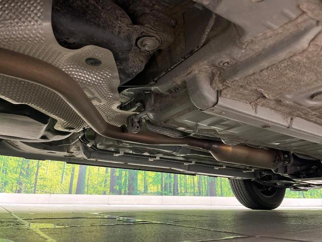 ヤリスクロス X 禁煙車 SDナビ バックカメラ セーフティセンス レーダークルーズ レーンキープアシスト オートハイビーム フルセグ Bluetooth接続 ETC スマートキー ブラックインテリア(21枚目)