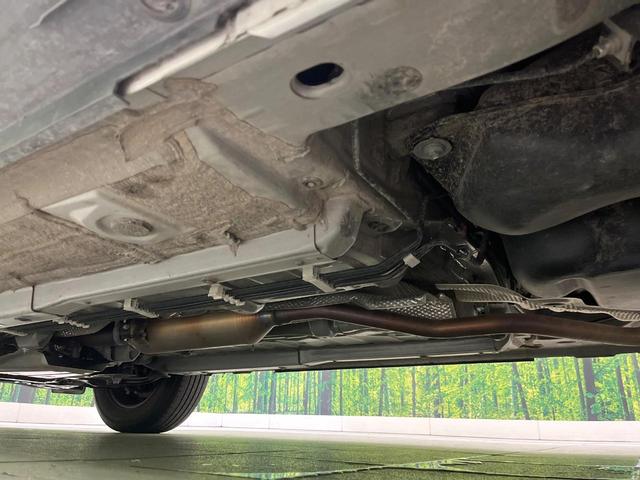 ヤリスクロス X 禁煙車 SDナビ バックカメラ セーフティセンス レーダークルーズ レーンキープアシスト オートハイビーム フルセグ Bluetooth接続 ETC スマートキー ブラックインテリア(22枚目)