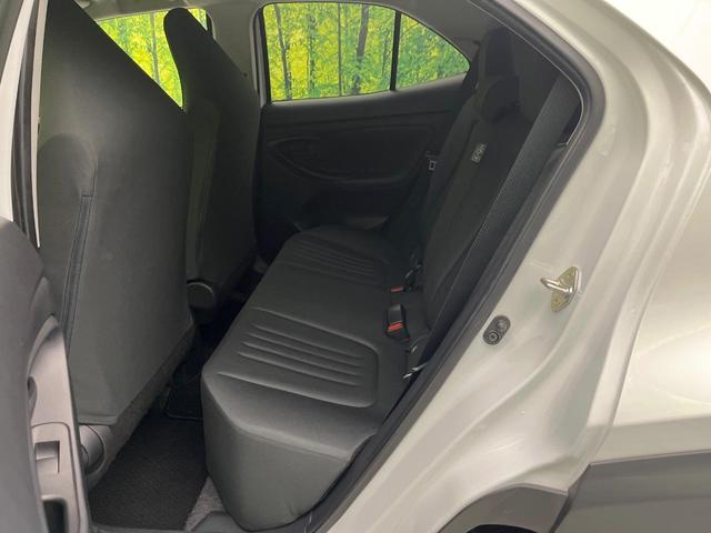 ヤリスクロス X 禁煙車 SDナビ バックカメラ セーフティセンス レーダークルーズ レーンキープアシスト オートハイビーム フルセグ Bluetooth接続 ETC スマートキー ブラックインテリア(46枚目)