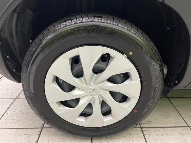 ヤリスクロス X 禁煙車 SDナビ バックカメラ セーフティセンス レーダークルーズ レーンキープアシスト オートハイビーム フルセグ Bluetooth接続 ETC スマートキー ブラックインテリア(57枚目)