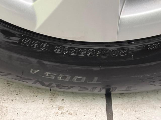 ヤリスクロス X 禁煙車 SDナビ バックカメラ セーフティセンス レーダークルーズ レーンキープアシスト オートハイビーム フルセグ Bluetooth接続 ETC スマートキー ブラックインテリア(58枚目)