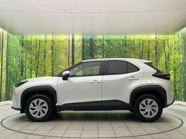 ヤリスクロス X 禁煙車 SDナビ バックカメラ セーフティセンス レーダークルーズ レーンキープアシスト オートハイビーム フルセグ Bluetooth接続 ETC スマートキー ブラックインテリア(64枚目)