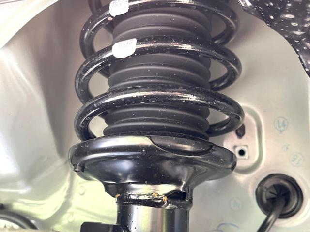 スペーシア ハイブリッドＧ　届出済未使用車　セーフティサポート　両側スライドドア　コーナーセンサー　スマートキー　ＬＥＤヘッドライト　オートハイビーム　車線逸脱警報装置　オートライト　オートエアコン　バニティミラー　盗難防止装置（20枚目）