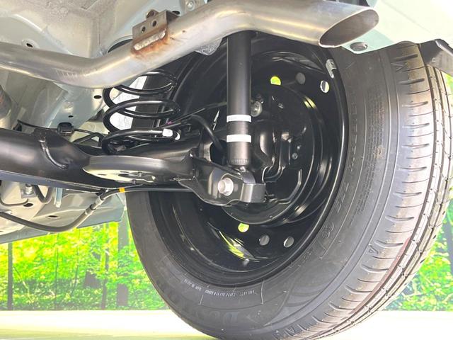 スペーシア ハイブリッドＧ　届出済未使用車　セーフティサポート　両側スライドドア　コーナーセンサー　スマートキー　ＬＥＤヘッドライト　オートハイビーム　車線逸脱警報装置　オートライト　オートエアコン　バニティミラー　盗難防止装置（29枚目）