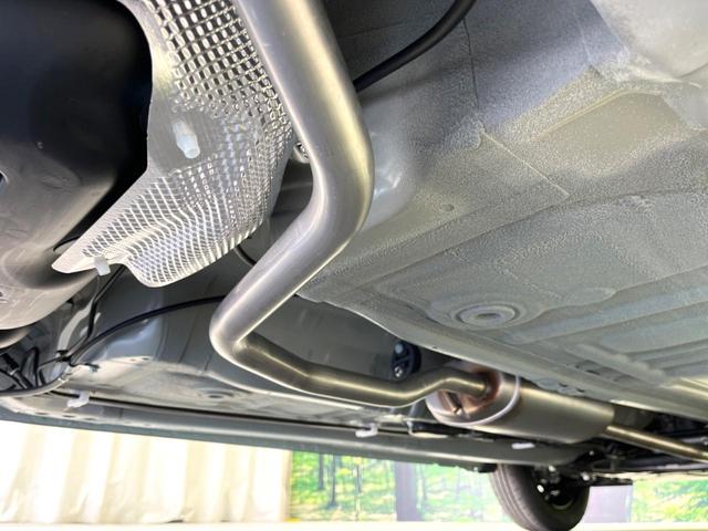 スペーシア ハイブリッドＧ　届出済未使用車　セーフティサポート　両側スライドドア　コーナーセンサー　スマートキー　ＬＥＤヘッドライト　オートハイビーム　車線逸脱警報装置　オートライト　オートエアコン　バニティミラー　盗難防止装置（31枚目）