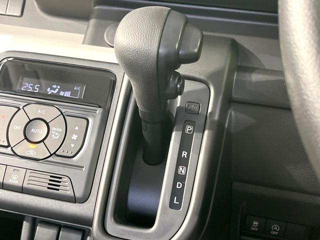 スペーシア ハイブリッドＧ　届出済未使用車　セーフティサポート　両側スライドドア　コーナーセンサー　スマートキー　ＬＥＤヘッドライト　オートハイビーム　車線逸脱警報装置　オートライト　オートエアコン　バニティミラー　盗難防止装置（38枚目）