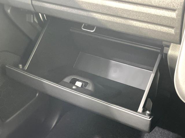 スペーシア ハイブリッドＧ　届出済未使用車　セーフティサポート　両側スライドドア　コーナーセンサー　スマートキー　ＬＥＤヘッドライト　オートハイビーム　車線逸脱警報装置　オートライト　オートエアコン　バニティミラー　盗難防止装置（39枚目）