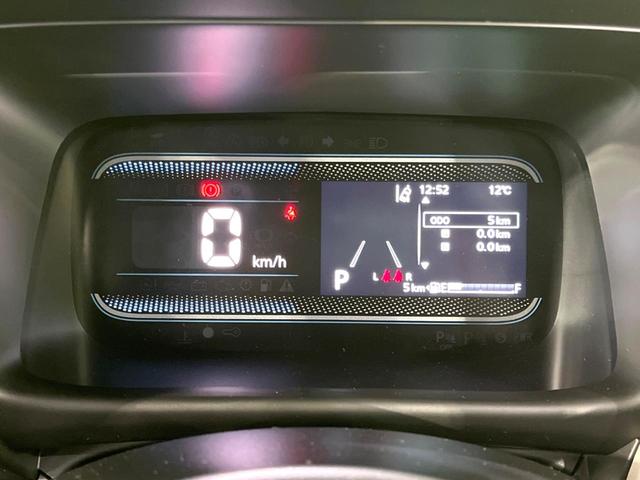 スペーシア ハイブリッドＧ　届出済未使用車　セーフティサポート　両側スライドドア　コーナーセンサー　スマートキー　ＬＥＤヘッドライト　オートハイビーム　車線逸脱警報装置　オートライト　オートエアコン　バニティミラー　盗難防止装置（41枚目）