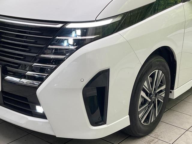 セレナ e-パワー ハイウェイスターV 禁煙車 12.3型ナビ フリップダウンモニター 全方囲カメラ ETC シートヒーター デジタルインナーミラー ステアリングヒーター プロパイロット 純正16インチアルミ 両側パワスラ スマートキー(14枚目)