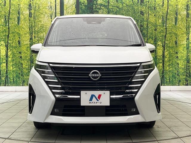 セレナ e-パワー ハイウェイスターV 禁煙車 12.3型ナビ フリップダウンモニター 全方囲カメラ ETC シートヒーター デジタルインナーミラー ステアリングヒーター プロパイロット 純正16インチアルミ 両側パワスラ スマートキー(16枚目)