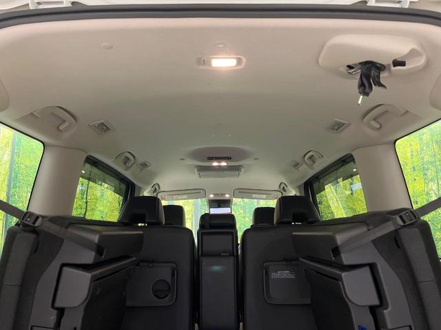 セレナ e-パワー ハイウェイスターV 禁煙車 12.3型ナビ フリップダウンモニター 全方囲カメラ ETC シートヒーター デジタルインナーミラー ステアリングヒーター プロパイロット 純正16インチアルミ 両側パワスラ スマートキー(35枚目)