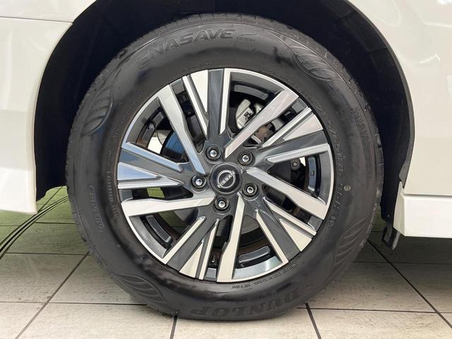 セレナ e-パワー ハイウェイスターV 禁煙車 12.3型ナビ フリップダウンモニター 全方囲カメラ ETC シートヒーター デジタルインナーミラー ステアリングヒーター プロパイロット 純正16インチアルミ 両側パワスラ スマートキー(42枚目)