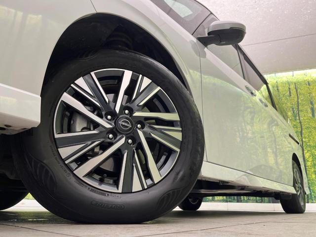 セレナ e-パワー ハイウェイスターV 禁煙車 12.3型ナビ フリップダウンモニター 全方囲カメラ ETC シートヒーター デジタルインナーミラー ステアリングヒーター プロパイロット 純正16インチアルミ 両側パワスラ スマートキー(73枚目)