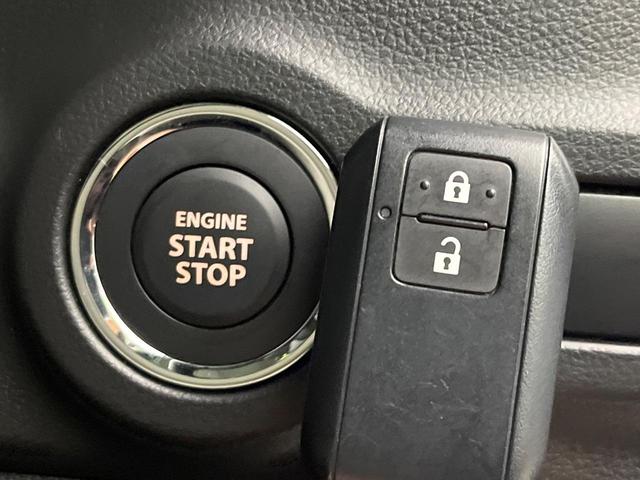 スペーシア ハイブリッドＧ　純正ＳＤナビ　衝突被害軽減システム　禁煙車　コーナーセンサー　スマートキー　ＬＥＤヘッド　オートハイビーム　車線逸脱警報　オートライト　オートエアコン　Ｂｌｕｅｔｏｏｔｈ　ＣＤ　ＤＶＤ再生　フルセグ（7枚目）